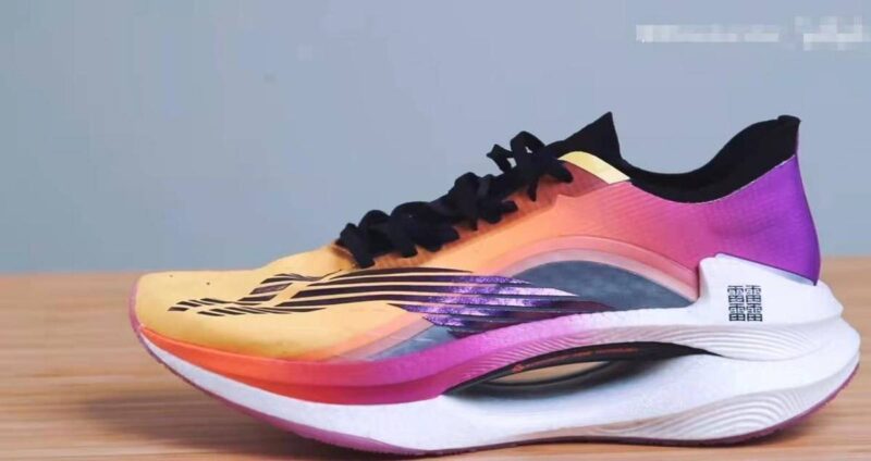 篮球鞋品牌排行榜有哪些呢?十大篮球鞋排名-1 篮球鞋品牌排行榜有哪些呢?十大篮球鞋排名-1