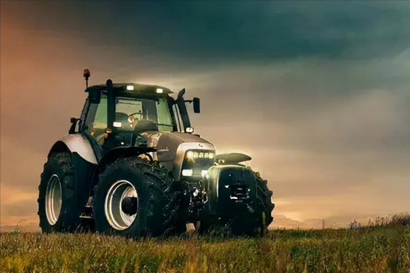 世界十大拖拉机品牌(拖拉机十大名牌排行榜)-1 世界十大拖拉机品牌(拖拉机十大名牌排行榜)-1