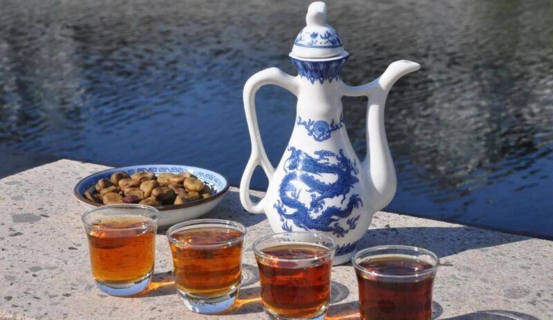 什么牌子黄酒好?绍兴黄酒排名前十名-1 什么牌子黄酒好?绍兴黄酒排名前十名-1