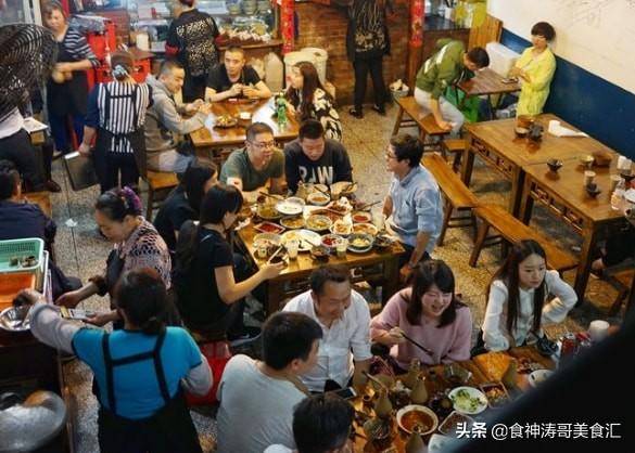 重庆特色十大小吃(重庆小吃排行榜前十名)-1 重庆特色十大小吃(重庆小吃排行榜前十名)-1