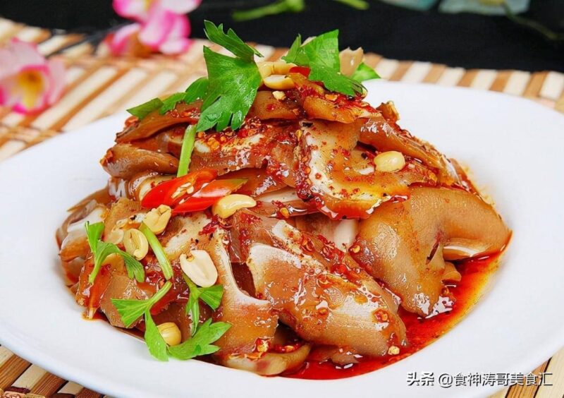 重庆特色十大小吃(重庆小吃排行榜前十名)-1 重庆特色十大小吃(重庆小吃排行榜前十名)-1