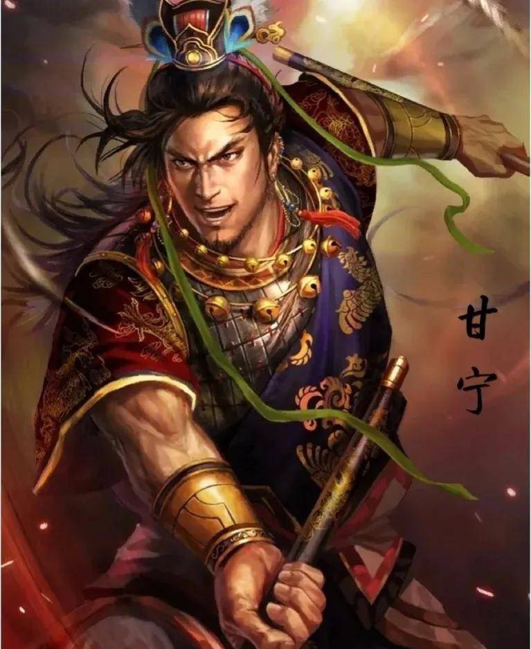 三国武将排行榜前十名(三国猛将排行榜)-1