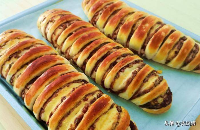 面粉的用途有哪些?面粉的种类及区别-1 面粉的用途有哪些?面粉的种类及区别-1