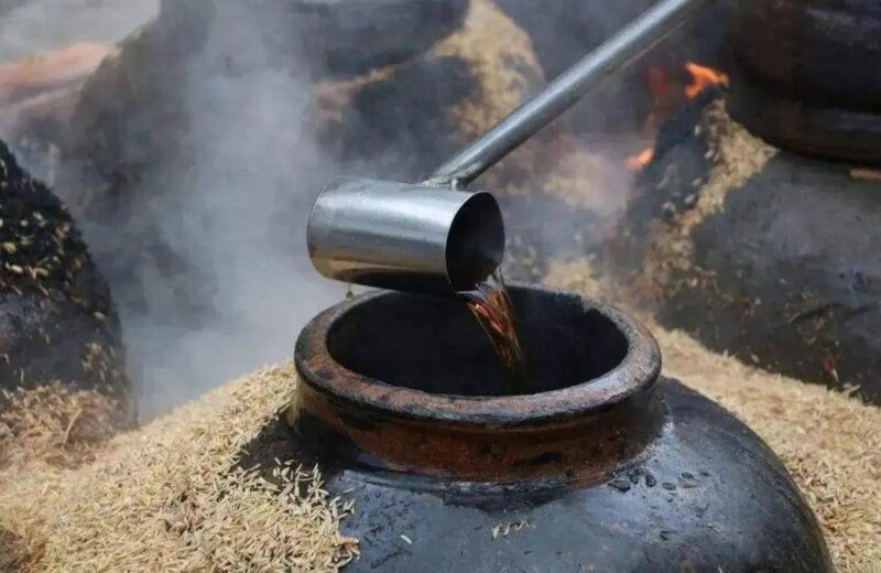 什么牌子黄酒好?绍兴黄酒排名前十名-1 什么牌子黄酒好?绍兴黄酒排名前十名-1