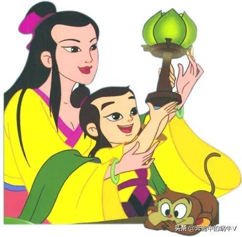 儿童动画片排行榜(十部教育孩子的动画片)-赚在家创业号