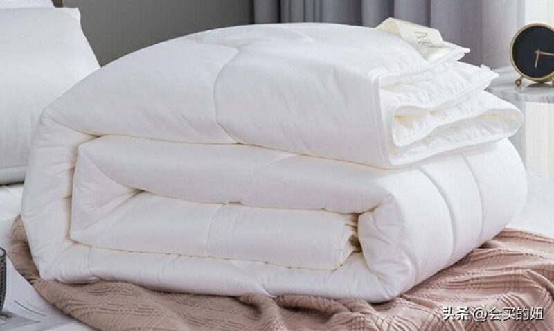 床上用品十大排行榜(含被子特点及挑选攻略)-1