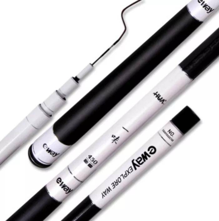 中国十大鱼竿品牌(高端鱼竿品牌排行榜前十位)-1 中国十大鱼竿品牌(高端鱼竿品牌排行榜前十位)-1