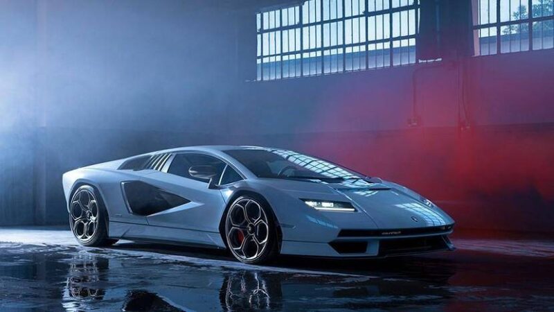 世界豪车排行榜-1