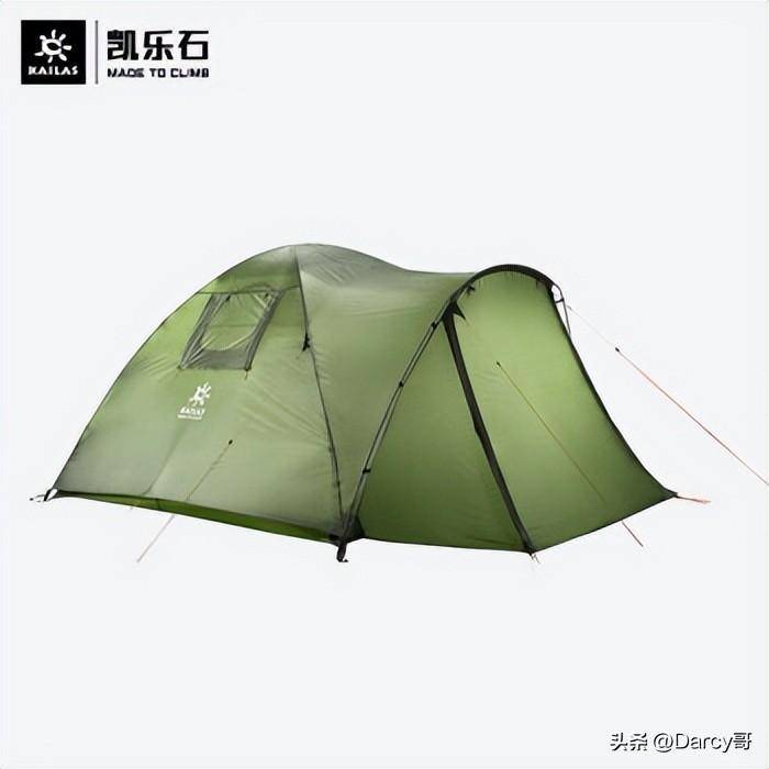 国产帐篷什么牌子的质量好?中国帐篷品牌十大排名-1 国产帐篷什么牌子的质量好?中国帐篷品牌十大排名-1