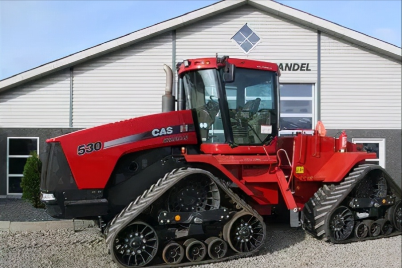 世界十大拖拉机品牌(拖拉机十大名牌排行榜)-1 世界十大拖拉机品牌(拖拉机十大名牌排行榜)-1