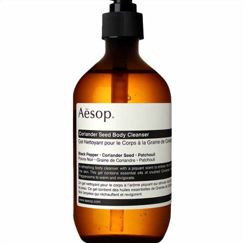 什么牌子的沐浴露好用香味持久?沐浴露排行榜-1 什么牌子的沐浴露好用香味持久?沐浴露排行榜-1