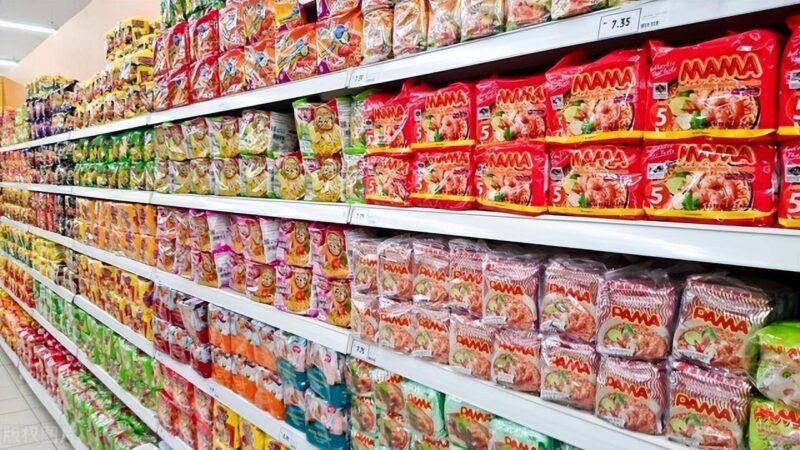 方便面保质期一般几个月-1 方便面保质期一般几个月-1