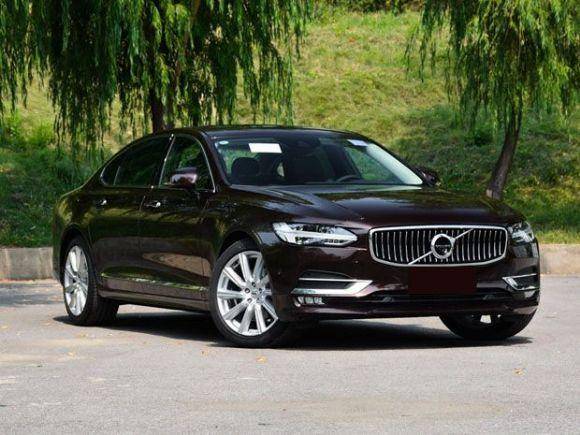 高端车品牌排行榜(十大豪华车品牌)-1 高端车品牌排行榜(十大豪华车品牌)-1