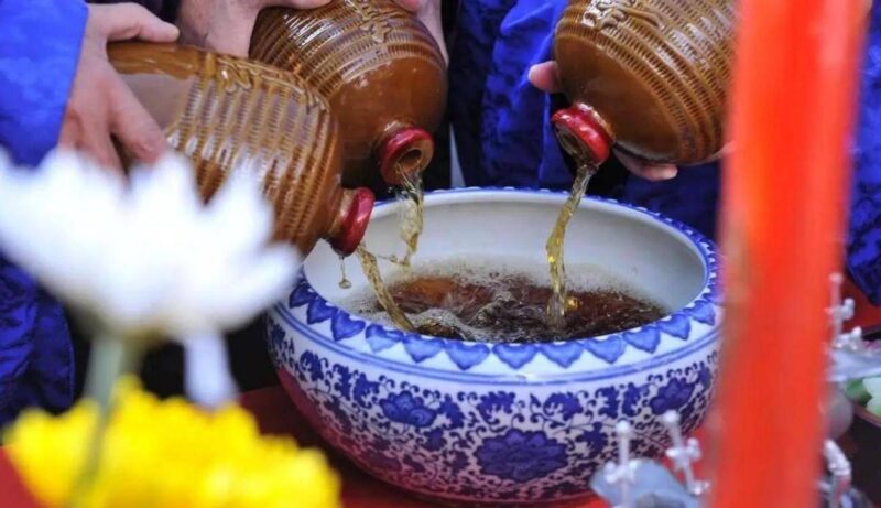 什么牌子黄酒好?绍兴黄酒排名前十名-1 什么牌子黄酒好?绍兴黄酒排名前十名-1