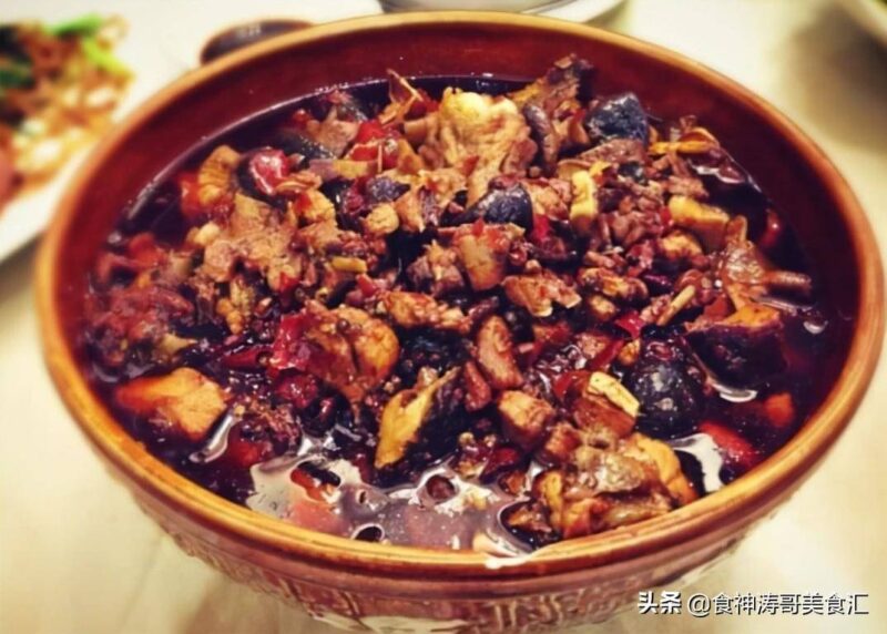 重庆特色十大小吃(重庆小吃排行榜前十名)-1 重庆特色十大小吃(重庆小吃排行榜前十名)-1