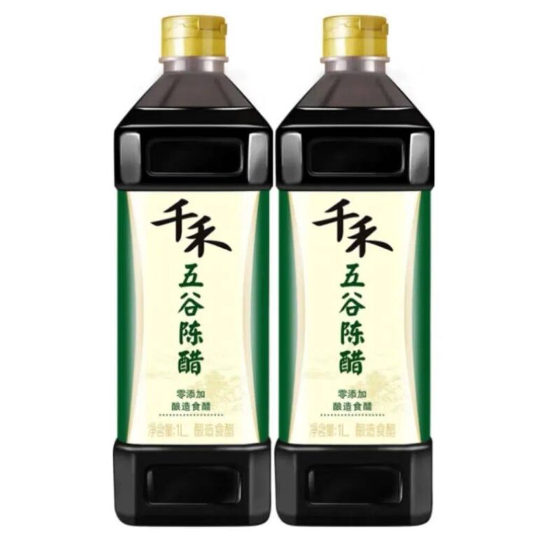 什么品牌的醋比较好山西老陈醋十大品牌-1 什么品牌的醋比较好山西老陈醋十大品牌-1