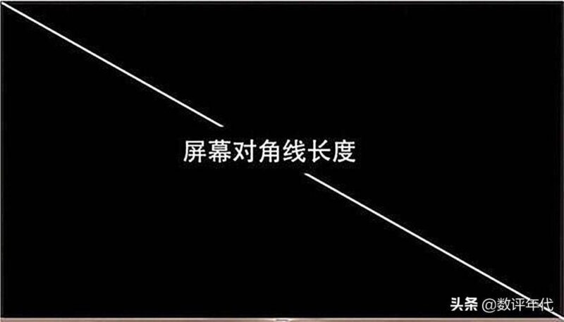 小米100寸电视机尺寸是多少-赚在家创业号