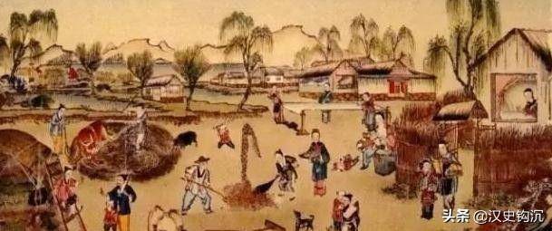 井田制和均田制的区别-1