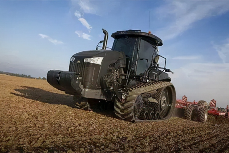 世界十大拖拉机品牌(拖拉机十大名牌排行榜)-1 世界十大拖拉机品牌(拖拉机十大名牌排行榜)-1