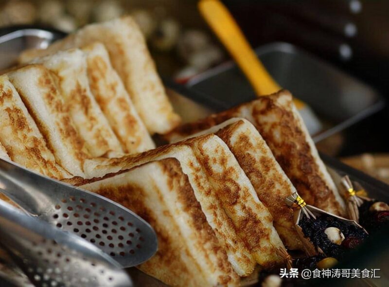 重庆特色十大小吃(重庆小吃排行榜前十名)-1 重庆特色十大小吃(重庆小吃排行榜前十名)-1