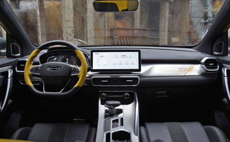 10万左右哪款车省油耐用些(最省油车型排行榜)-1 10万左右哪款车省油耐用些(最省油车型排行榜)-1