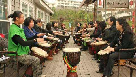 简单易学的乐器-1 简单易学的乐器-1