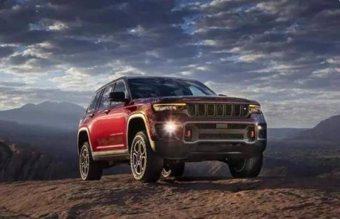 全球公认十大最好发动机(发动机排行榜前十名)-1