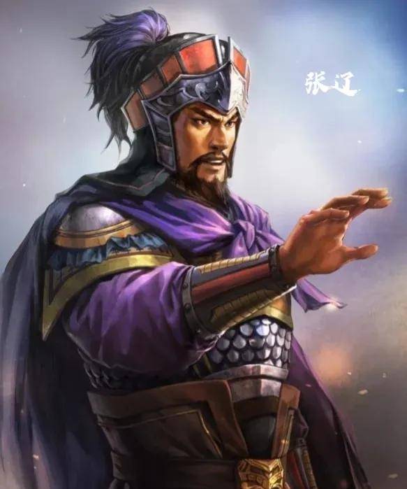 三国武将排行榜前十名(三国猛将排行榜)-1