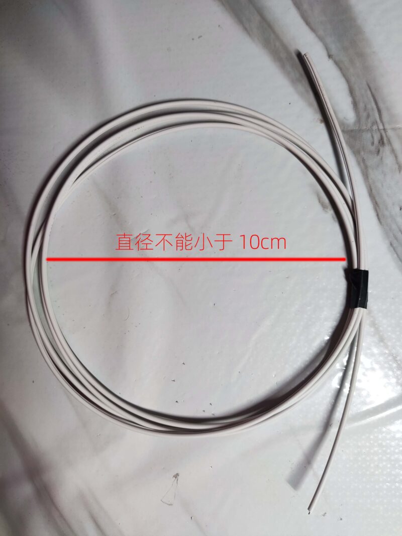 猫上的光信号闪红灯怎么回事(图文讲解)-1