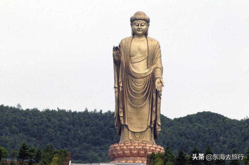 中国十大佛像在哪里?中国十大佛像排行榜-1