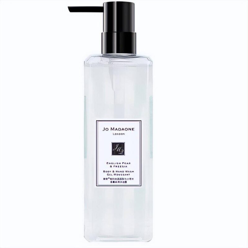 什么牌子的沐浴露好用香味持久?沐浴露排行榜-1 什么牌子的沐浴露好用香味持久?沐浴露排行榜-1