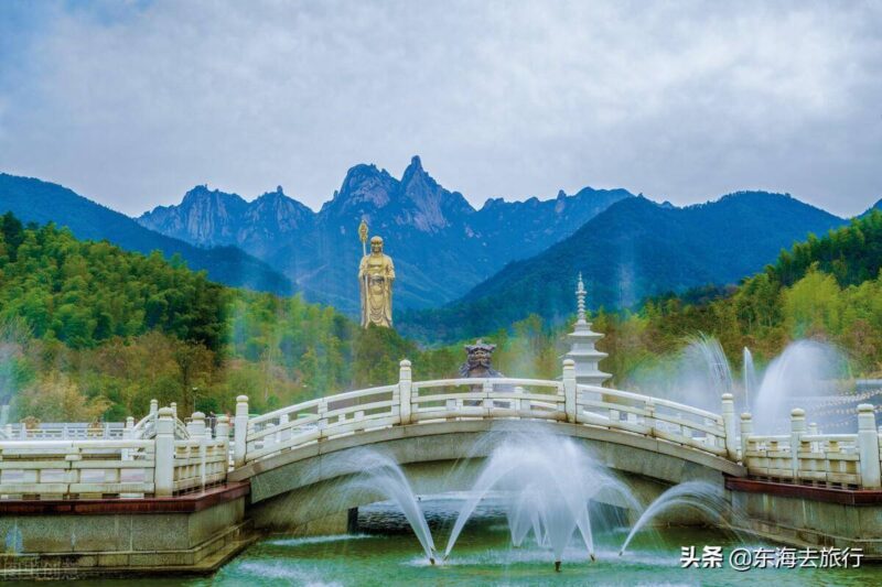 中国十大佛像在哪里?中国十大佛像排行榜-1