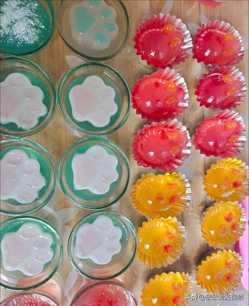 小吃摊做什么好卖?今年最火爆的小吃摊生意-1