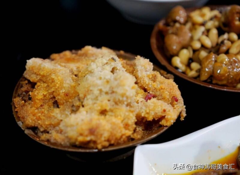 重庆特色十大小吃(重庆小吃排行榜前十名)-1 重庆特色十大小吃(重庆小吃排行榜前十名)-1