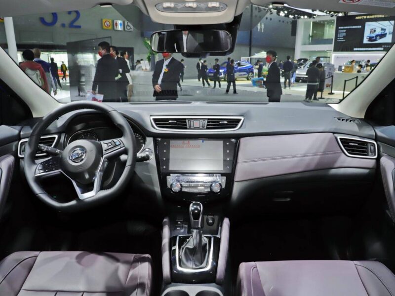 suv销量排行榜（suv排名前十名）-1