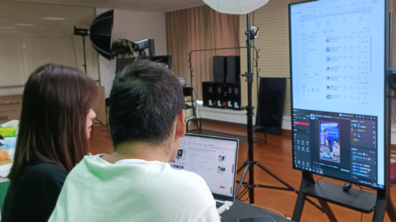 在家直播需要什么设备?在家做主播设备-1