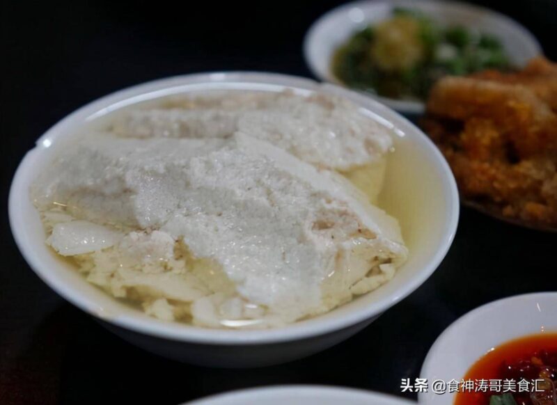 重庆特色十大小吃(重庆小吃排行榜前十名)-1 重庆特色十大小吃(重庆小吃排行榜前十名)-1