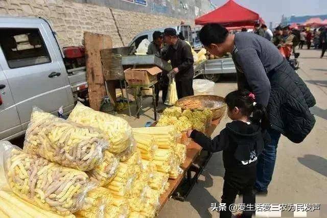 想摆摊做点小生意不知道做什么好?20个低成本赚钱快的小生意-赚在家创业号