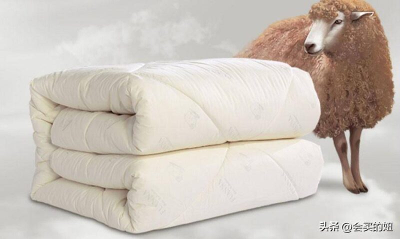 床上用品十大排行榜(含被子特点及挑选攻略)-1