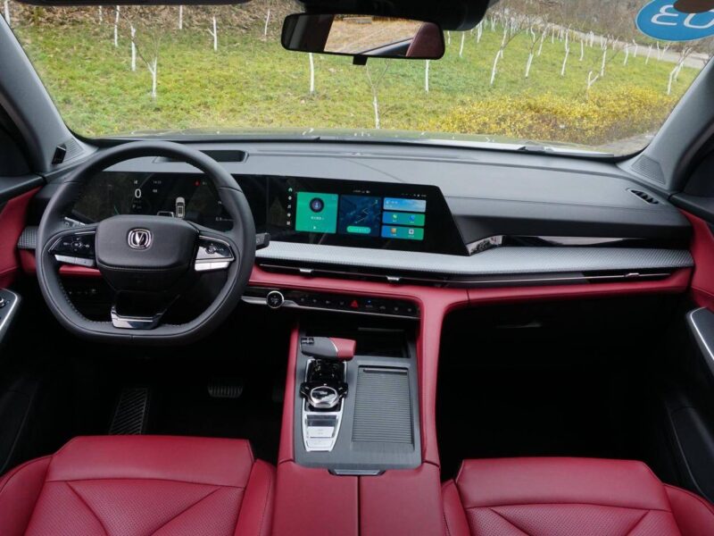 suv销量排行榜（suv排名前十名）-1