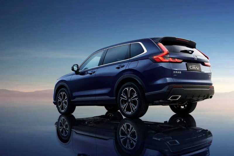 suv销量排行榜（suv排名前十名）-1