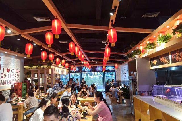 烧烤店投资多少钱左右(开烧烤店所需费用汇总)-1 烧烤店投资多少钱左右(开烧烤店所需费用汇总)-1