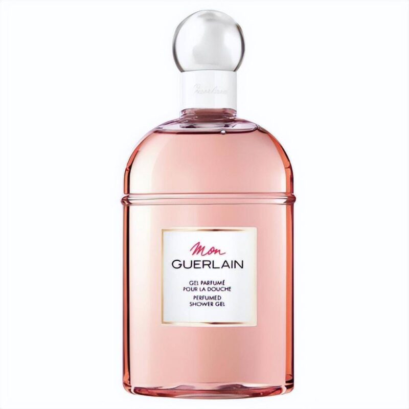 什么牌子的沐浴露好用香味持久?沐浴露排行榜-1 什么牌子的沐浴露好用香味持久?沐浴露排行榜-1