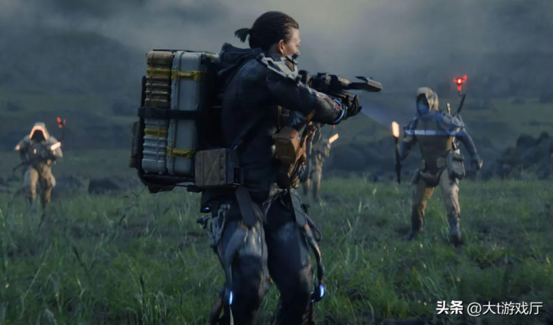 十大耐玩单机手游-1