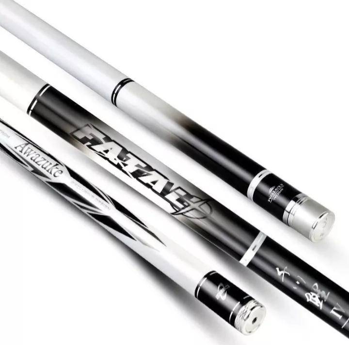 中国十大鱼竿品牌(高端鱼竿品牌排行榜前十位)-1 中国十大鱼竿品牌(高端鱼竿品牌排行榜前十位)-1