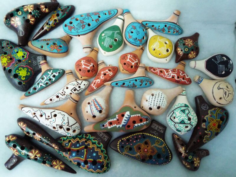 简单易学的乐器-1 简单易学的乐器-1