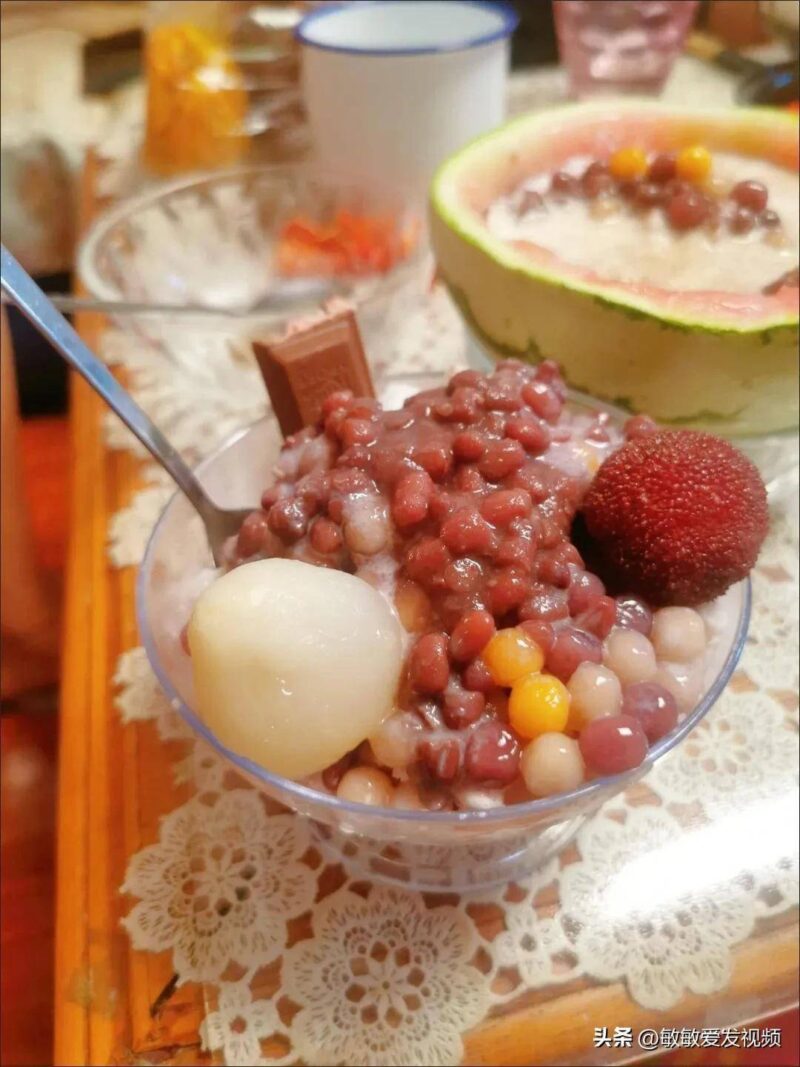 小吃摊做什么好卖?今年最火爆的小吃摊生意-1