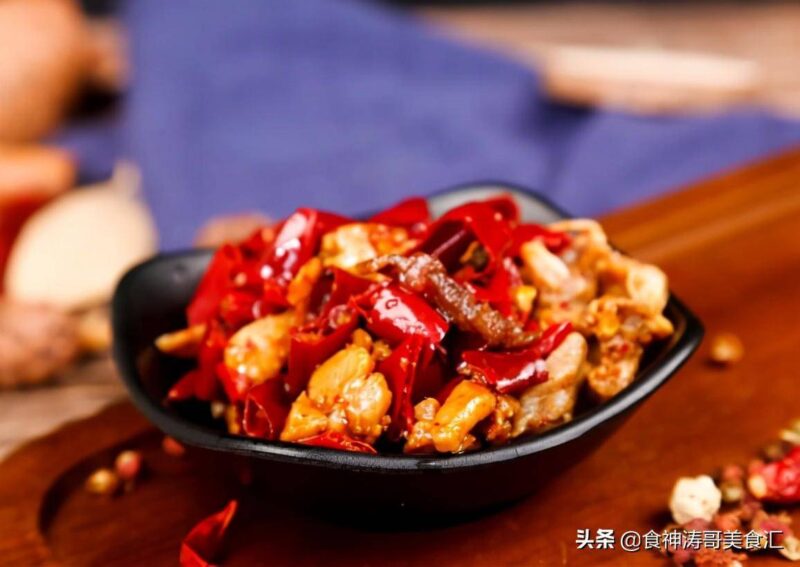 重庆特色十大小吃(重庆小吃排行榜前十名)-1 重庆特色十大小吃(重庆小吃排行榜前十名)-1