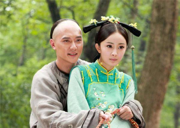 有什么好看的穿越剧(又甜又搞笑的古装爱情穿越剧排行榜)-1 有什么好看的穿越剧(又甜又搞笑的古装爱情穿越剧排行榜)-1