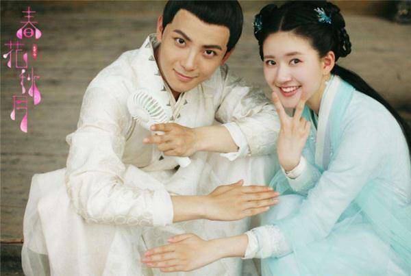 有什么好看的穿越剧(又甜又搞笑的古装爱情穿越剧排行榜)-1 有什么好看的穿越剧(又甜又搞笑的古装爱情穿越剧排行榜)-1